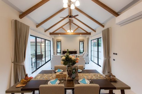 Property on Chaweng Beach, Ko Samui, Thailand 201 sq.m. № 154566 - photo 5