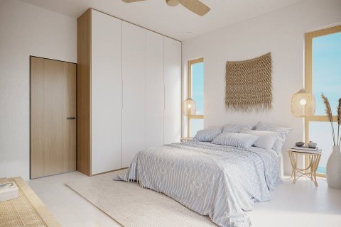 Villa in Ko Samui, Thailand 4 bedrooms № 162223 - photo 16