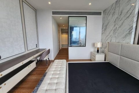 Condo in Pathum Wan, Bangkok, Thailand, 4 bedrooms  № 163887 - photo 7