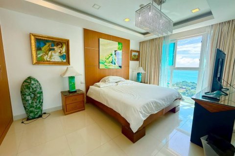 Condo à Pattaya, Thaïlande, 2 chambres  № 173902 - photo 12