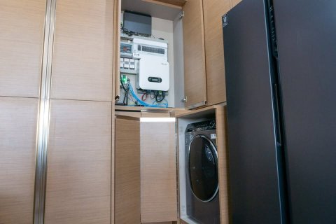 Propriété à Rawai, Thaïlande 400 m2 № 144627 - photo 13