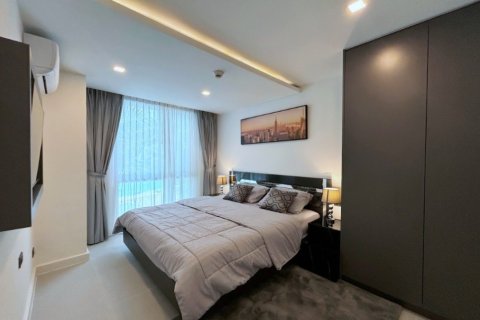 Condo in Pattaya, Thailand, 1 bedroom № 202274 - photo 13