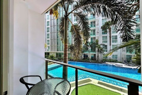 Condo in Pattaya, Thailand, 1 bedroom № 202274 - photo 14
