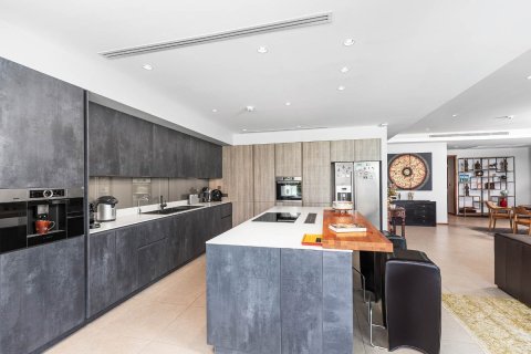 Вилла в Банг Тао, Таиланд с 4 комнатами № 153758 - фото 15