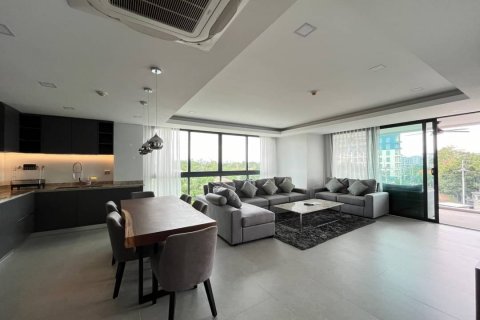 Condo à Pattaya, Thaïlande, 3 chambres  № 120660 - photo 4