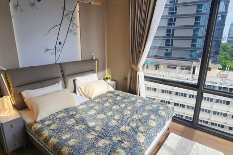 Condo in Pathum Wan, Bangkok, Thailand, 2 bedrooms  № 163884 - photo 5