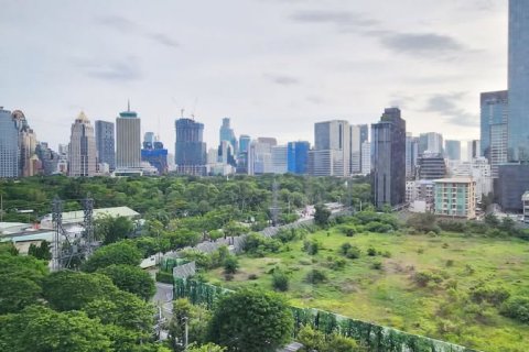 Condo in Pathum Wan, Bangkok, Thailand, 2 bedrooms  № 163884 - photo 4