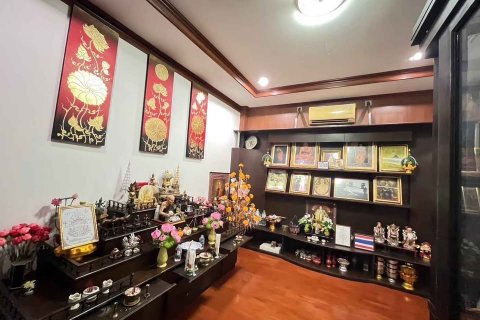 Недвижимость в Ко-Каео, Таиланд 1544м2  № 135314 - фото 9