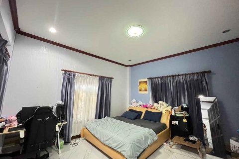 Недвижимость в Ко-Каео, Таиланд 1544м2  № 135314 - фото 7