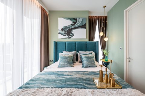 Condo in Watthana, Bangkok, Thailand, 2 bedrooms № 163800 - photo 15