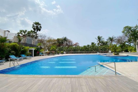 Condo in Pattaya, Thailand, 2 bedrooms  № 121148 - photo 27