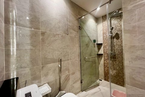 Condo in Pattaya, Thailand, 1 bedroom  № 146377 - photo 27