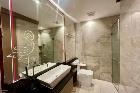 Condo in Pattaya, Thailand, 1 bedroom  № 146377 - photo 29