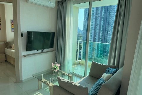 Недвижимость в Паттайе, Таиланд 46м2  № 174013 - фото 5