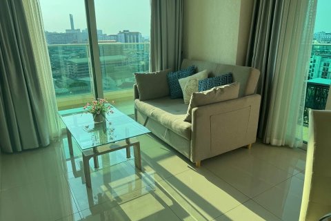 Недвижимость в Паттайе, Таиланд 46м2  № 174013 - фото 6