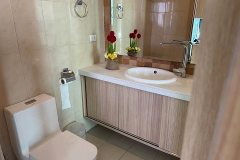 Недвижимость в Паттайе, Таиланд 46м2  № 174013 - фото 7