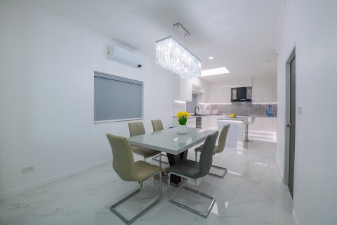 Недвижимость в Паттайе, Таиланд 260м2  № 171310 - фото 23