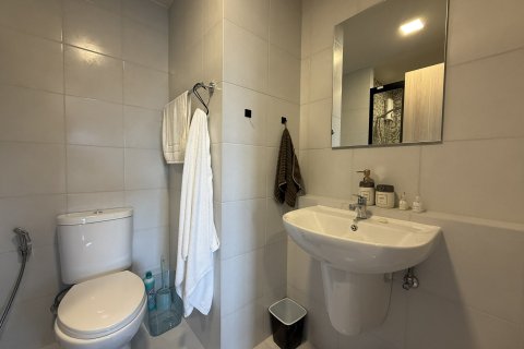 Квартира в Хуа Хине, Таиланд с 1 спальней  № 163937 - фото 9