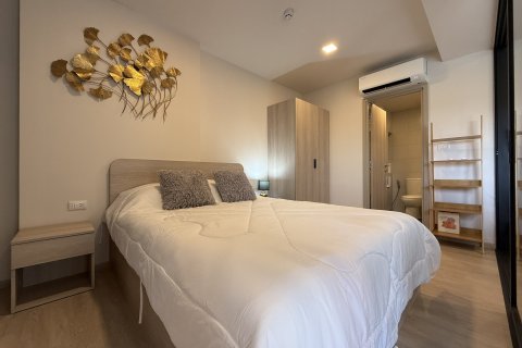 Квартира в Хуа Хине, Таиланд с 1 спальней  № 163937 - фото 6