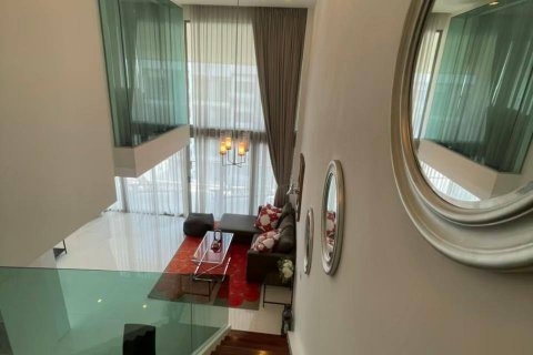 Appartement à Pattaya, Thaïlande 2 chambres № 119189 - photo 4