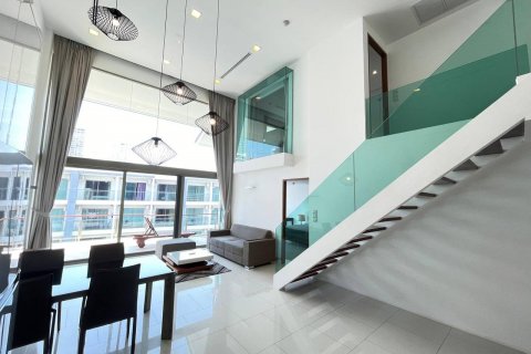 Appartement à Pattaya, Thaïlande 2 chambres № 119189 - photo 7