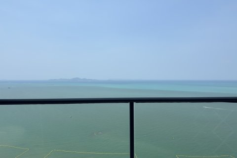 Condo à Pattaya, Thaïlande, 1 chambre  № 172565 - photo 7