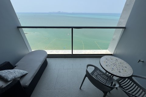 Condo à Pattaya, Thaïlande, 1 chambre  № 172565 - photo 4