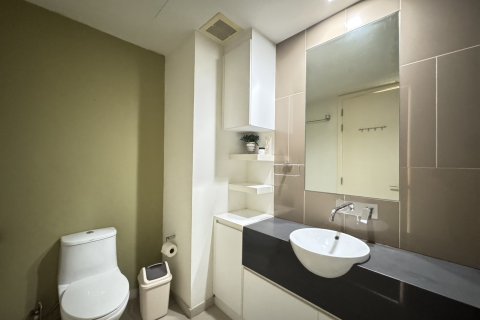 Condo à Pattaya, Thaïlande, 1 chambre  № 172565 - photo 5