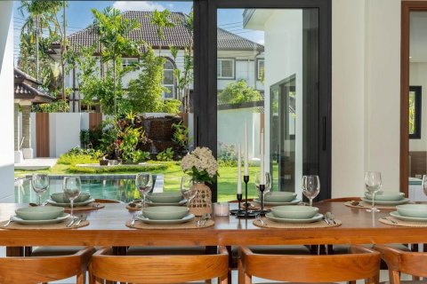 Villa in Phuket, Thailand 4 bedrooms № 210224 - photo 4