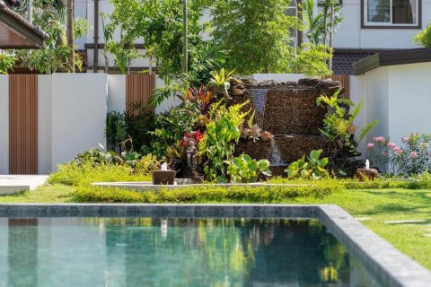 Villa in Phuket, Thailand 4 bedrooms № 210224 - photo 5