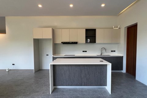 Villa in Ko Samui, Thailand 3 bedrooms № 162357 - photo 12