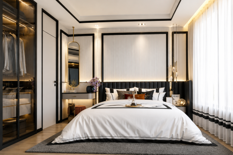 Apartment in Pattaya, Thailand 1 bedroom № 226050 - photo 3