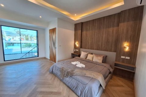 Недвижимость в Раваи, Таиланд 357.47м2  № 144435 - фото 4