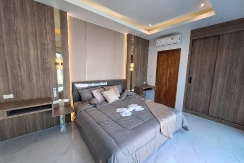 Недвижимость в Раваи, Таиланд 357.47м2  № 144435 - фото 7