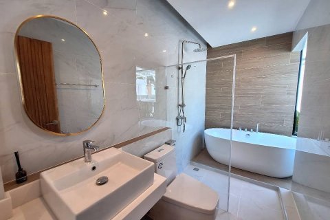 Недвижимость в Раваи, Таиланд 357.47м2  № 144435 - фото 5