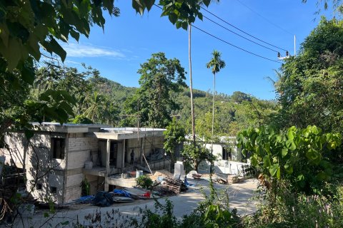 Villa in Ko Samui, Thailand 3 bedrooms № 162357 - photo 19