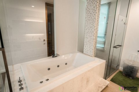 Condo in Pattaya, Thailand, 4 bedrooms  № 167055 - photo 14