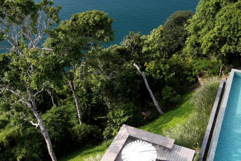 Villa in Kamala, Thailand 4 bedrooms № 153782 - photo 11