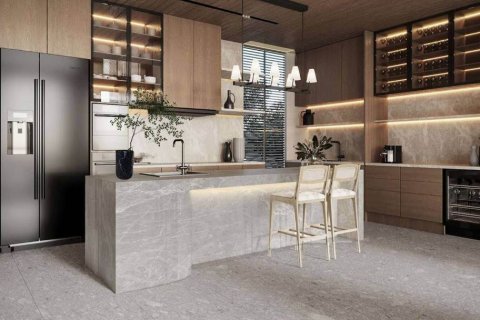 Недвижимость в Талат-Нуа, Таиланд 239м2  № 135142 - фото 4