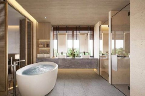 Недвижимость в Талат-Нуа, Таиланд 239м2  № 135142 - фото 5