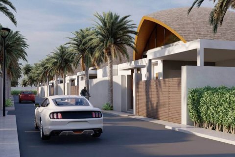 Недвижимость в Талат-Нуа, Таиланд 239м2  № 135142 - фото 3