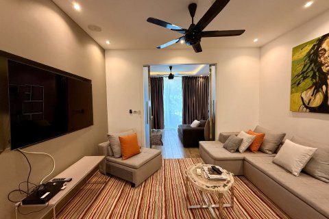 Condo in Pattaya, Thailand, 4 bedrooms  № 152418 - photo 7
