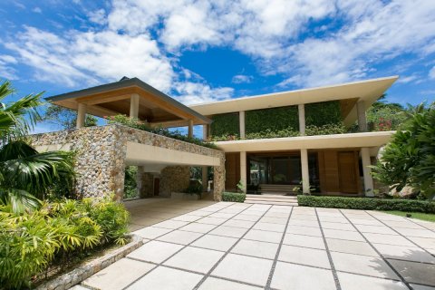 Villa in Kamala, Thailand 5 bedrooms № 153781 - photo 5