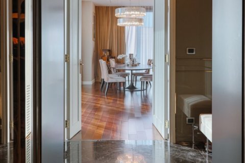 Condo à Watthana, Bangkok, Thaïlande, 2 chambres  № 163869 - photo 8