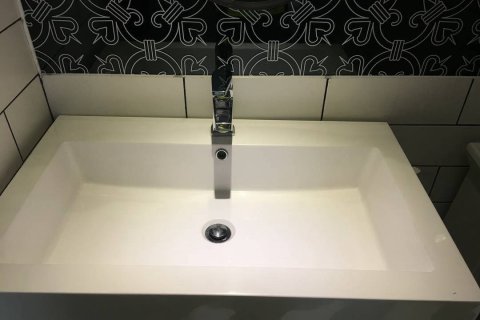 Condo à Pattaya, Thaïlande, 1 chambre  № 150391 - photo 16