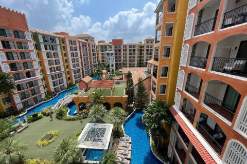 Condo à Pattaya, Thaïlande, 1 chambre  № 150391 - photo 17