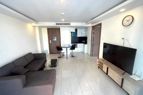 Condo à Pattaya, Thaïlande, 1 chambre  № 146323 - photo 3