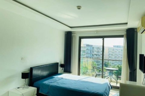 ЖК LAGUNA BEACH RESORT 3 в Паттайе, Таиланд № 9905 - фото 8