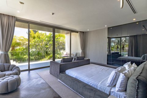 Вилла в Банг Тао, Таиланд с 7 комнатами № 153695 - фото 22