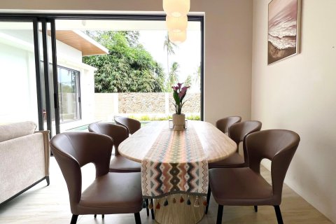 Villa sur Chaweng Beach, Ko Samui, Thaïlande 4 chambres № 154567 - photo 8